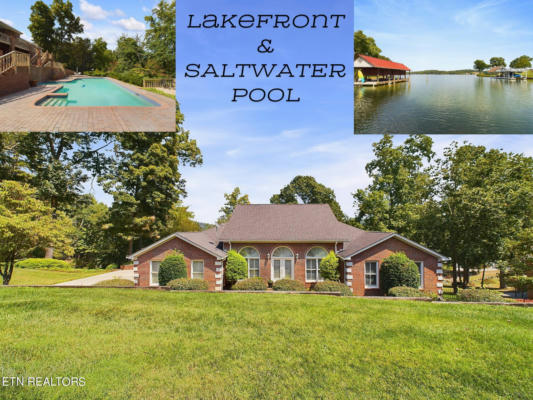 155 LAKE CREST DR, LENOIR CITY, TN 37772 - Image 1