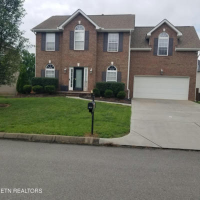 4823 HORSESTALL DR, KNOXVILLE, TN 37918 - Image 1