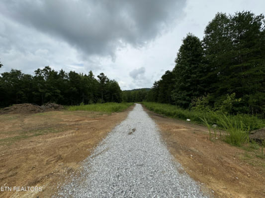 CORDELL MTN PVT(TRACT 10) LANE, WINFIELD, TN 37892, photo 4 of 9