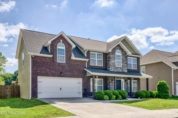 2712 SWEEPING RAIN LN, KNOXVILLE, TN 37931 - Image 1