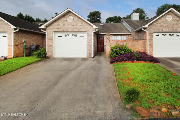 2440 CHASTITY WAY, KNOXVILLE, TN 37909 - Image 1