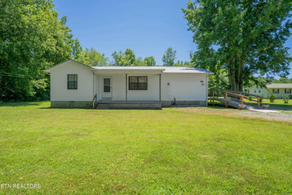 5942 KNOXVILLE HWY, OLIVER SPRINGS, TN 37840 - Image 1