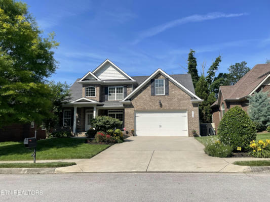 1139 WHISPER TRACE LN, KNOXVILLE, TN 37919 - Image 1