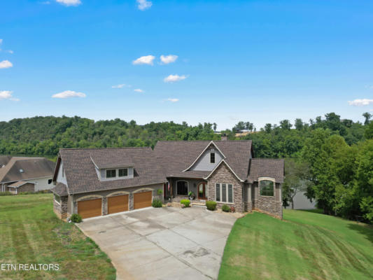 136 MARBLE VIEW DR, KINGSTON, TN 37763 - Image 1