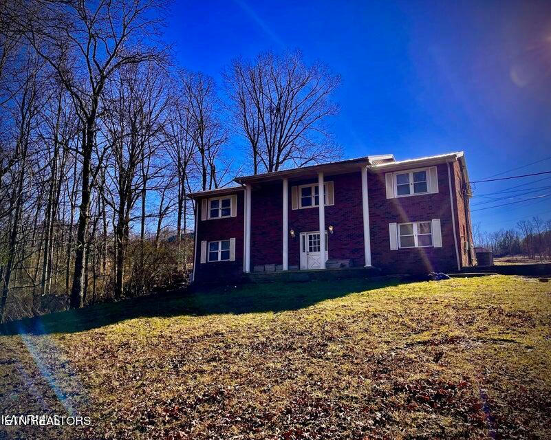 111 R AND R SAWMILL RD, HARRIMAN, TN 37748, photo 1 of 24