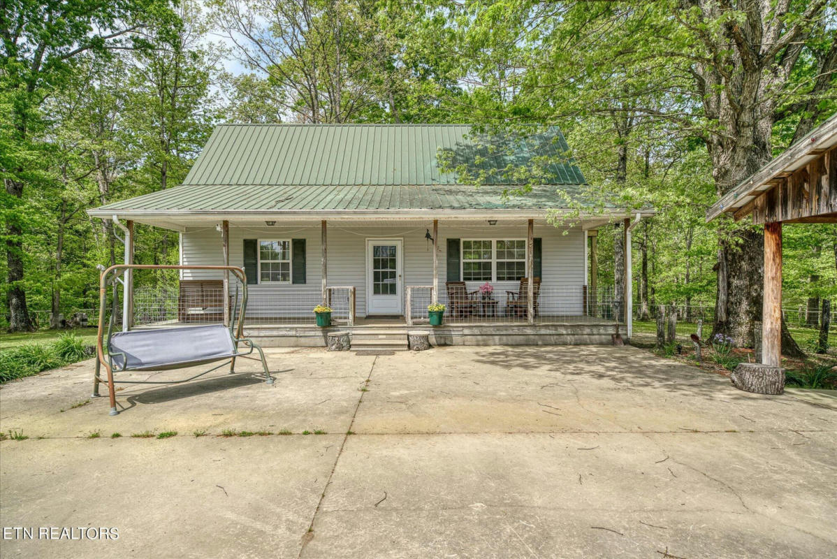 6756 OLD STATE HIGHWAY 111, SPENCER, TN 38585, photo 1 of 60