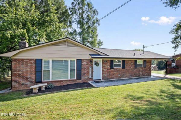 723 CYNTHIA DR, JEFFERSON CITY, TN 37760 - Image 1