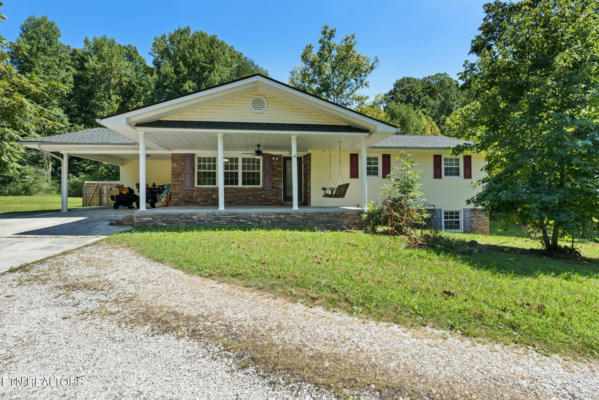 2013 HIGHWAY 116, CARYVILLE, TN 37714 - Image 1