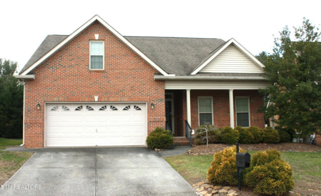 317 PORT CHARLES DR, KNOXVILLE, TN 37934 - Image 1