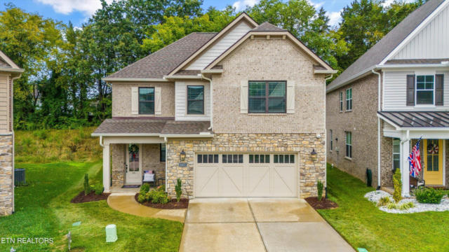 8455 BOXCAR LN, KNOXVILLE, TN 37919 - Image 1